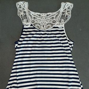 WOMENS TANK